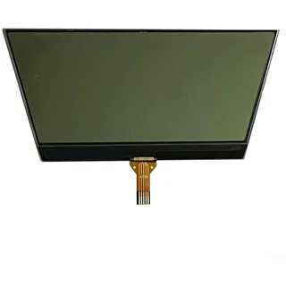 SPORTARC LCD-Display, LCD-Instrumenten-Cluster-Reparatur für Ducati 696 795 796 1100 COG-VLIT1319-01