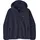 Fleecehoody Sweatshirt Sunken Blue S
