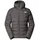 3 Daunenjacke Smoked Pearl M