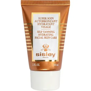 Sisley Super Soin Autobronzant Hydratant Visage