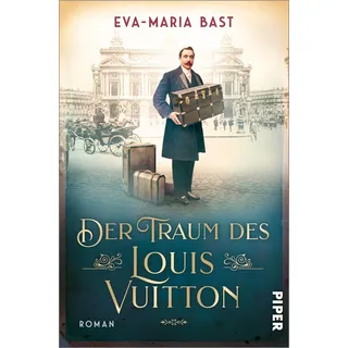 Piper Der Traum des Louis Vuitton