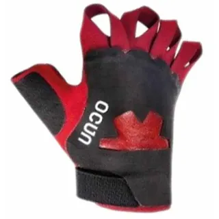 Ocùn Crack Gloves Pro Red M