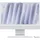 M4 16 GB RAM 256 GB SSD 10-Core GPU Silber MD3H4D