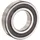 SKF Rillenkugellager 6307-2RS1 35 x 80 x 21
