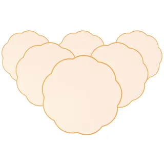 Villeroy & Boch Fleur Accessoires soleil Platzset ø 40 cm 6er Set