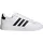 Cloud White / Core Black / Core Black 42 2/3