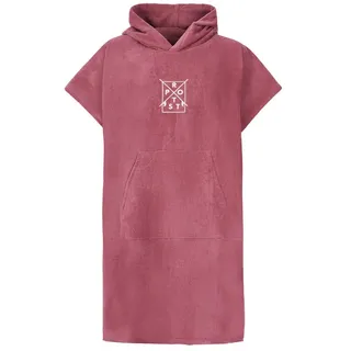 Protest Damen Poncho PRTDILEMMA