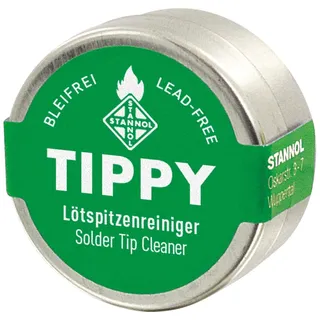 Stannol Lötspitzenreiniger Tippy, 12g