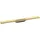 800 mm polished gold optic