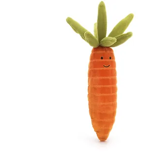 Jellycat Vivacious Vegetable Carrot