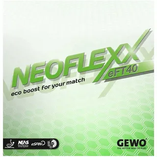 Gewo Neoflexx eFT 40 grün 2,1