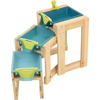 Playtive Wasser-Spieltische