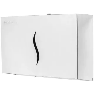 Faneco Duo papiertuchspender || P300SJP