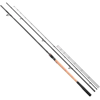 Shimano Fishing Aero X7a Distance Feederrute - Black - 3.81 m - 110 g