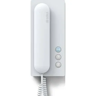 Siedle Bus-Telefon Standard BTS 850-02 W