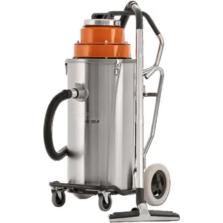 Husqvarna 220 - 230 V Schlammsauger W 70 P - 200 m3/h