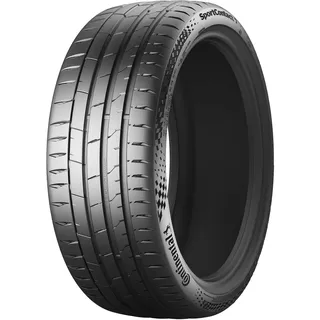 285/35 R21 105Y XL
