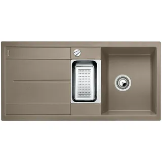 Blanco Metra 6 S tartufo + Excenterbetätigung