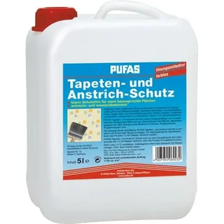 Pufas Tapetenschutz TS 5 l