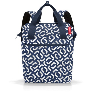 12 l signature navy