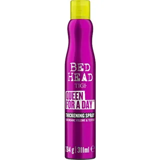 Tigi Bed Head Queen For A Day Volumenspray 311 ml