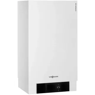 Viessmann Gas-Heizwert-Kombitherme Vitopend 200-W, 18 kW,