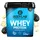 White Chocolate Cookie Crumble Pulver 1000 g