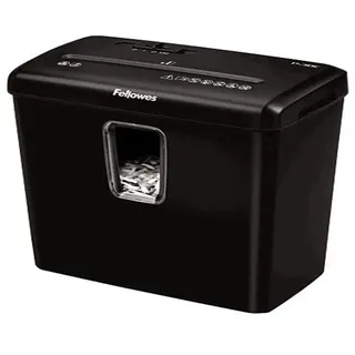 Fellowes Aktenvernichter Powershred P-30C Partikelschnitt