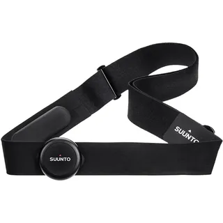 Suunto Smart Herzfrequenzgurt schwarz CR2025