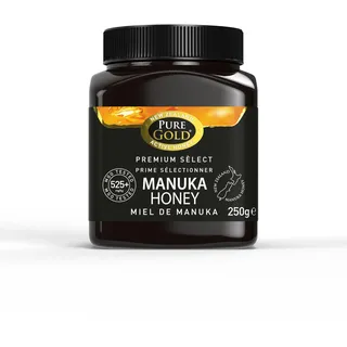 Pure Gold 525 MGO Manuka Honig