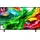 75QNED85A6C 75" 4K QNED MiniLED Smart TV