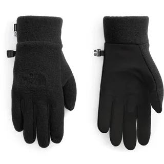 The North Face Etip Recycled Handschuhe - TNF Black - L