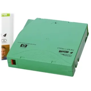 HP HPE LTO4 Ultrium 4