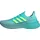 Flash Aqua / Lucid Lemon / Mint Ton 44 2/3