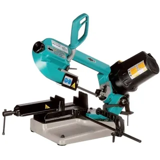 Berg & Schmid Montagebandsäge PBS 130 ESC - Eco Line