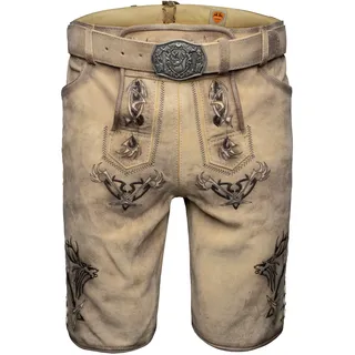 Country Maddox Maddox Felixsee hellbraun | schwarz 52
