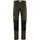 Hosen Dark Olive/Black 46