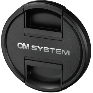 OM System LC-62G Objektivdeckel