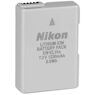 Nikon EN-EL14