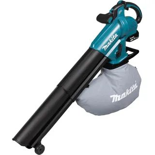 Makita DUB187T001 inkl. 5,0 Ah Akku