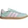 Halo Mint / Clear Pink / Mint Ton 39 1/3