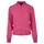 Ladies Bomber Jacket pink