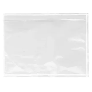 Netuno Lieferscheintaschen C5, 181 x 240mm, 500 Stück