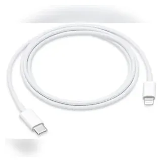 Apple USB-C Lightning Kabel 1 m