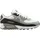 Silver/Sage Green 44,5