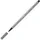 - Einzelstift - mittelgrau