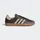 Brown/Putty Grey/Gold Metallic 37 1/3