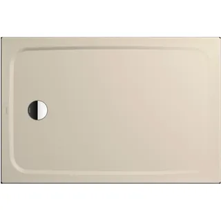 Kaldewei CAYONOPLAN 2227-1, Duschwanne, 120x100cm, 375700010661, Farbe: Warm Beige 20