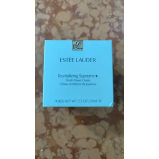 Estée Lauder Revitalizing Supreme+ Moisturizer Youth Power Creme 75 ml
