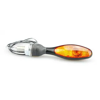 KELLERMANN Micro 1000 Halogen Schwarz